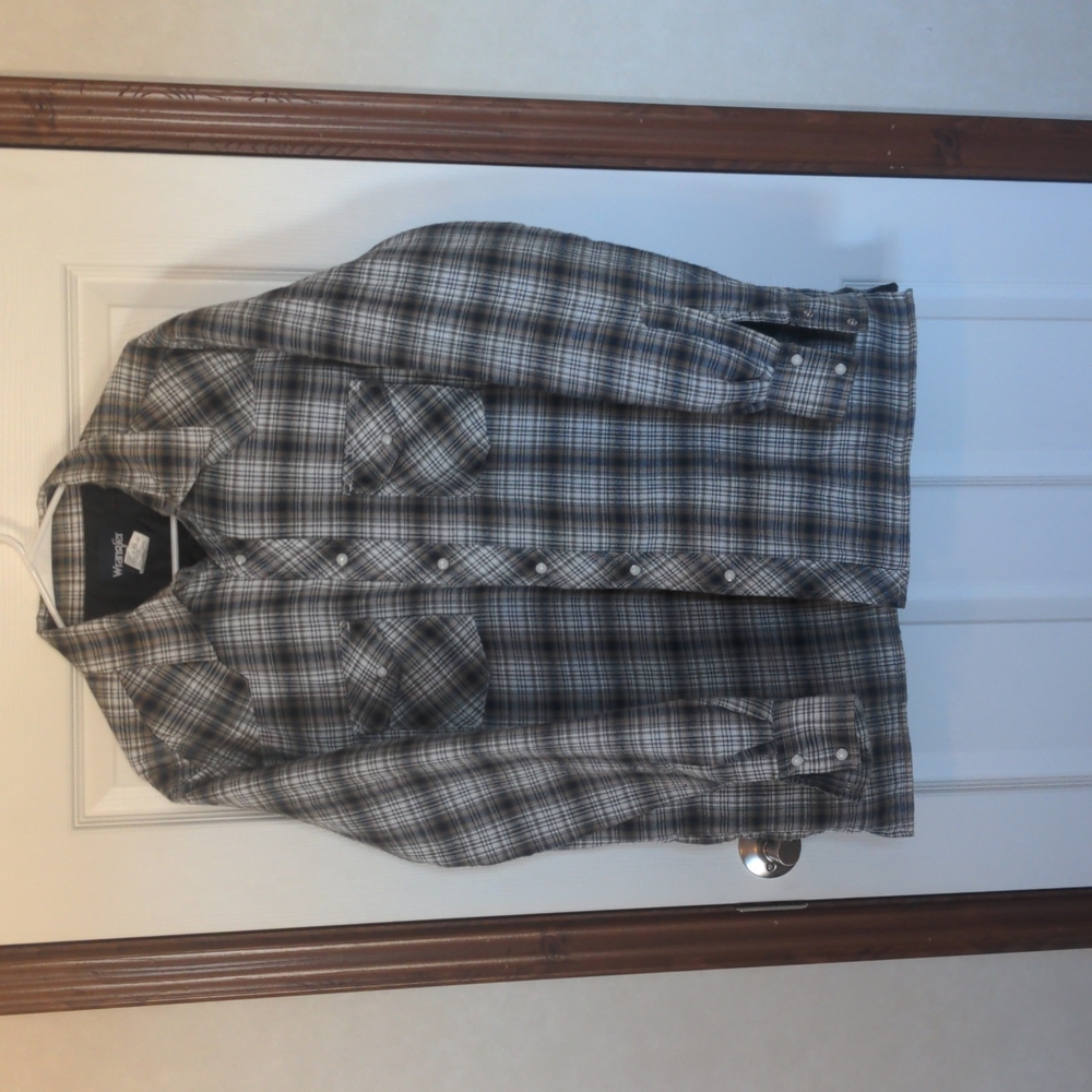 Wrangler Jacket